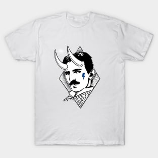 Nikola Tesla T-Shirt